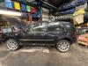 Volkswagen Golf IV 2.0 Sloopvoertuig (2003, Zwart)