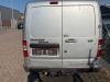 Ford Transit Connect 1.8 TDCi SWB Sloopvoertuig (2004, Graniet)