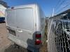 Ford Transit Connect 1.8 TDCi SWB Sloopvoertuig (2004, Graniet)