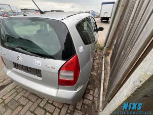 Citroen C2 1.1  (Sloop)