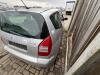 Citroen C2 uit 2006 (Sloopvoertuig)