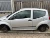 Citroen C2 1.1 Sloopvoertuig (2006, Grijs)