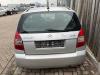 Citroen C2 1.1 Sloopvoertuig (2006, Grijs)