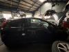 Fiat Grande Punto 1.4 T-Jet 16V Sloopvoertuig (2007, Zwart)