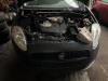 Fiat Grande Punto 1.4 T-Jet 16V Sloopvoertuig (2007, Zwart)