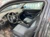 Volkswagen Golf IV 1.6 16V Sloopvoertuig (2003, Zwart)