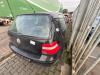 Volkswagen Golf IV 1.6 16V Sloopvoertuig (2003, Zwart)