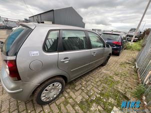 Volkswagen Polo IV 1.4 TDI 70  (Sloop)