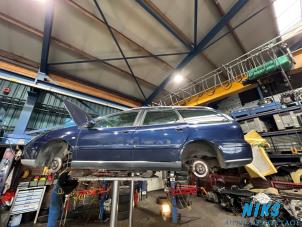 Citroen C5 II Break 2.0 16V  (Sloop)