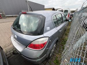 Opel Astra H 1.4 16V Twinport  (Sloop)