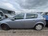 Opel Astra H 1.4 16V Twinport Sloopvoertuig (2004, Grijs)