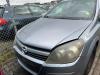 Opel Astra H 1.4 16V Twinport Sloopvoertuig (2004, Grijs)