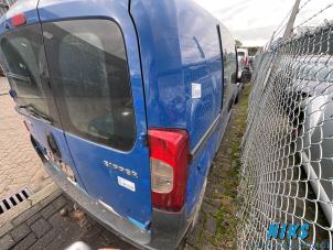Peugeot Bipper 1.4 HDi  (Sloop)