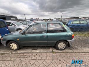 Toyota Starlet 1.3 Friend,XLi 12V  (Sloop)