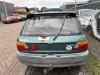 Toyota Starlet 1.3 Friend,XLi 12V Sloopvoertuig (1993, Groen)