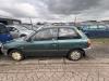 Toyota Starlet 1.3 Friend,XLi 12V Sloopvoertuig (1993, Groen)