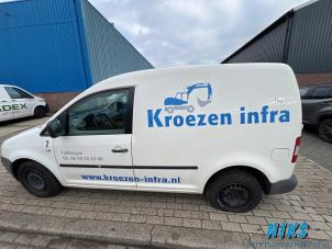 Volkswagen Caddy III 1.9 TDI  (Sloop)