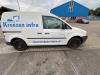 Volkswagen Caddy III 1.9 TDI Sloopvoertuig (2010, Graniet)