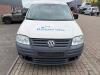 Volkswagen Caddy III 1.9 TDI Sloopvoertuig (2010, Graniet)