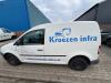 Volkswagen Caddy III 1.9 TDI Sloopvoertuig (2010, Graniet)