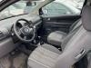 Volkswagen Fox 1.2 Sloopvoertuig (2005, Zwart)