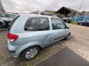 Hyundai Getz 1.3i 12V Sloopvoertuig (2004, Blauw)