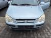 Hyundai Getz 1.3i 12V Sloopvoertuig (2004, Blauw)