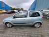 Hyundai Getz 1.3i 12V Sloopvoertuig (2004, Blauw)