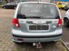 Hyundai Getz 1.3i 12V Sloopvoertuig (2004, Blauw)
