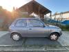 Nissan Micra 1.0 L,LX 16V Sloopvoertuig (1993, Grijs)