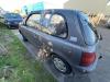 Nissan Micra uit 1993 (Sloopvoertuig)