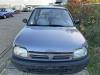 Nissan Micra 1.0 L,LX 16V Sloopvoertuig (1993, Grijs)