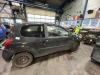 Renault Twingo II 1.2 16V Sloopvoertuig (2008, Zwart)