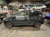 Renault Twingo II 1.2 16V Sloopvoertuig (2008, Zwart)