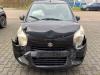 Suzuki Alto 1.0 12V Sloopvoertuig (2010, Zwart)
