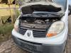 Renault Trafic New 2.0 dCi 16V 115 Sloopvoertuig (2008, Graniet)