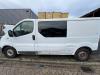 Renault Trafic New 2.0 dCi 16V 115 Sloopvoertuig (2008, Graniet)