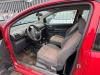 Volkswagen Fox 1.4 16V Sloopvoertuig (2007, Rood)
