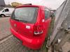 Volkswagen Fox 1.4 16V Sloopvoertuig (2007, Rood)