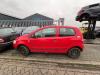 Volkswagen Fox 1.4 16V Sloopvoertuig (2007, Rood)