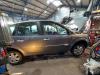 Renault Scénic II 1.6 16V Sloopvoertuig (2006, Grijs)