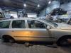 Volvo V70 2.4 20V 170 Sloopvoertuig (2002, Grijs)
