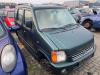 Suzuki Wagon-R+ 1.2 16V Sloopvoertuig (1999, Groen)