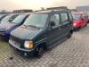 Suzuki Wagon-R+ 1.2 16V Sloopvoertuig (1999, Groen)