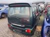 Suzuki Wagon-R+ 1.2 16V Sloopvoertuig (1999, Groen)
