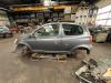 Toyota Yaris 1.3 16V VVT-i Sloopvoertuig (2005, Blauw)