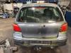 Toyota Yaris 1.3 16V VVT-i Sloopvoertuig (2005, Blauw)