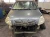 Toyota Yaris 1.3 16V VVT-i Sloopvoertuig (2005, Blauw)