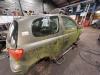 Toyota Yaris 1.3 16V VVT-i Sloopvoertuig (2005, Blauw)