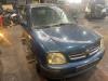 Nissan Micra 1.3 LX,SLX 16V Sloopvoertuig (2000, Blauw)